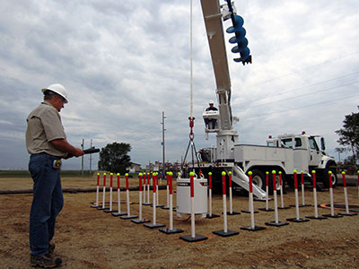 NCCCO Digger Derrick Certification | DD Operator Certification | Digger Derrick Operator